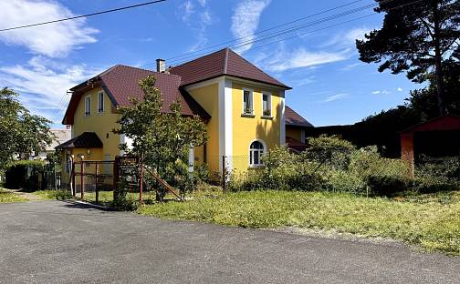 Prodej bytu 3+1 84 m², Chodský Újezd, okres Tachov