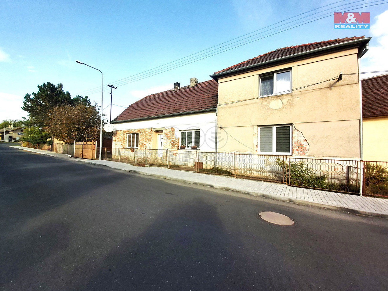Prodej domu 150 m² s pozemkem 884 m² – fotografie 3