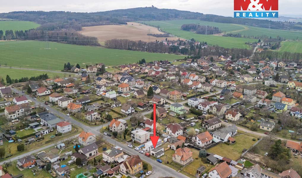 Prodej skladovacích prostor 60 m², Šťáhlavy – náhled fotky 15