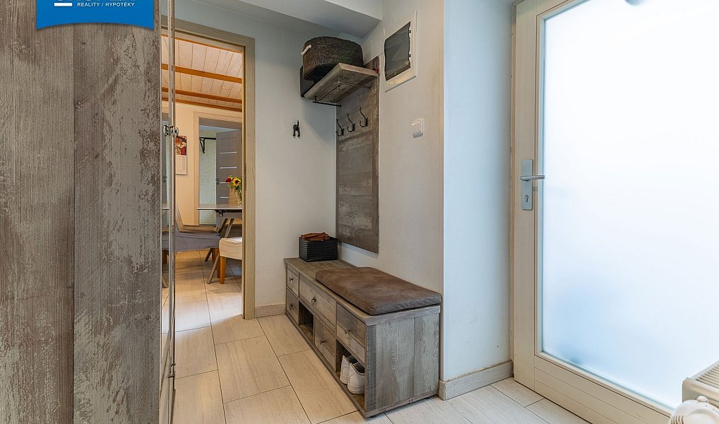 Prodej domu 106 m² s pozemkem 153 m², Praha – náhled fotky 8
