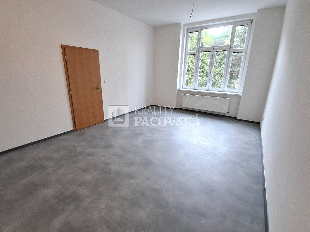 Pronájem bytu 2+1 101 m² – fotografie 5