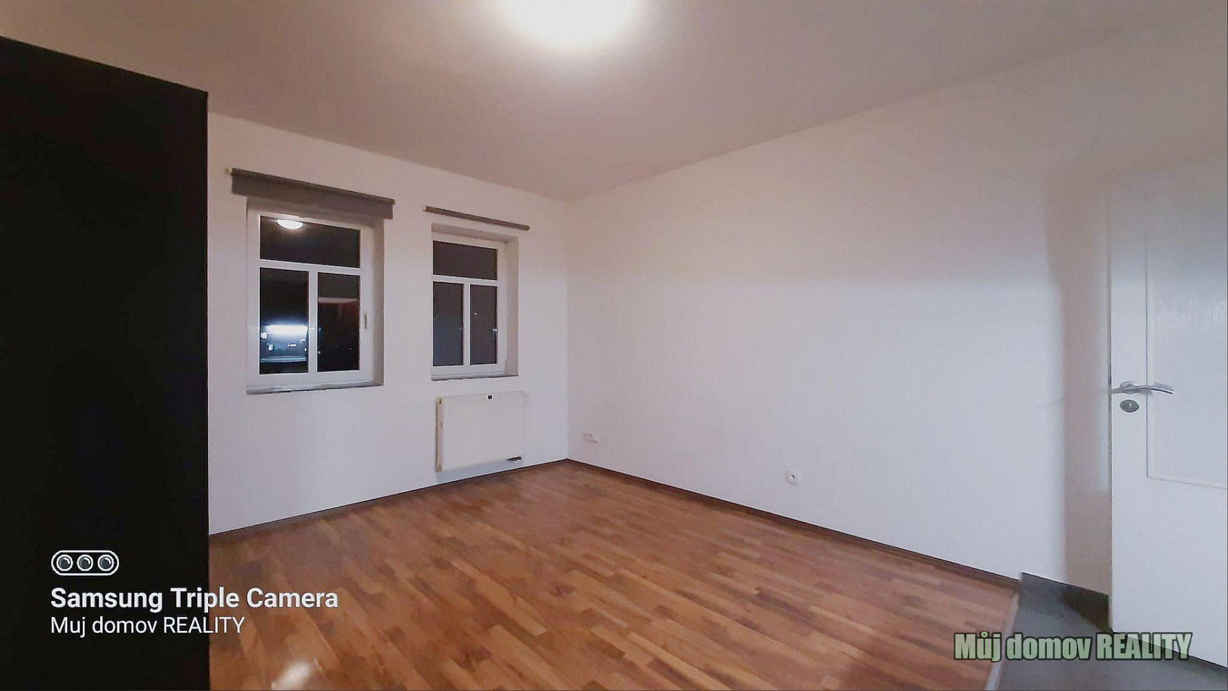 Pronájem bytu 1+kk 35 m² — photo 3