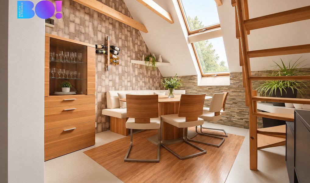 Prodej domu 258 m² s pozemkem 1 188 m², Strančice – náhled fotky 22