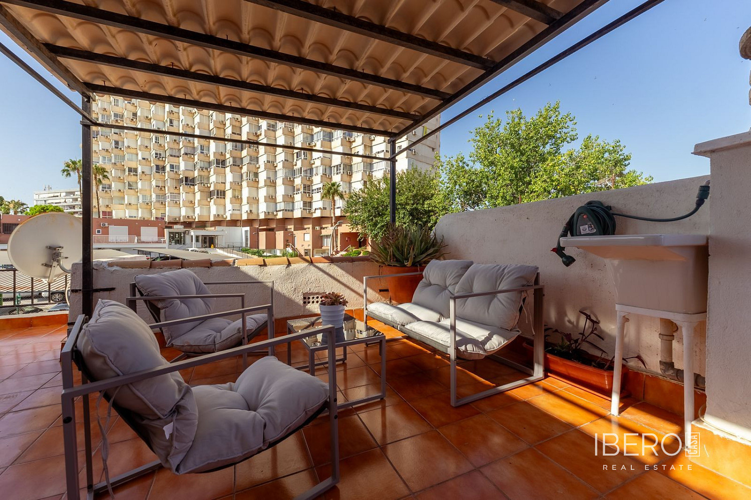 Casa 5+kk – Torremolinos, Costa del Sol Occidental - Vista 4