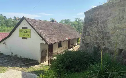 Prodej chaty/chalupy 75 m² s pozemkem 633 m², Velké Všelisy, okres Mladá Boleslav