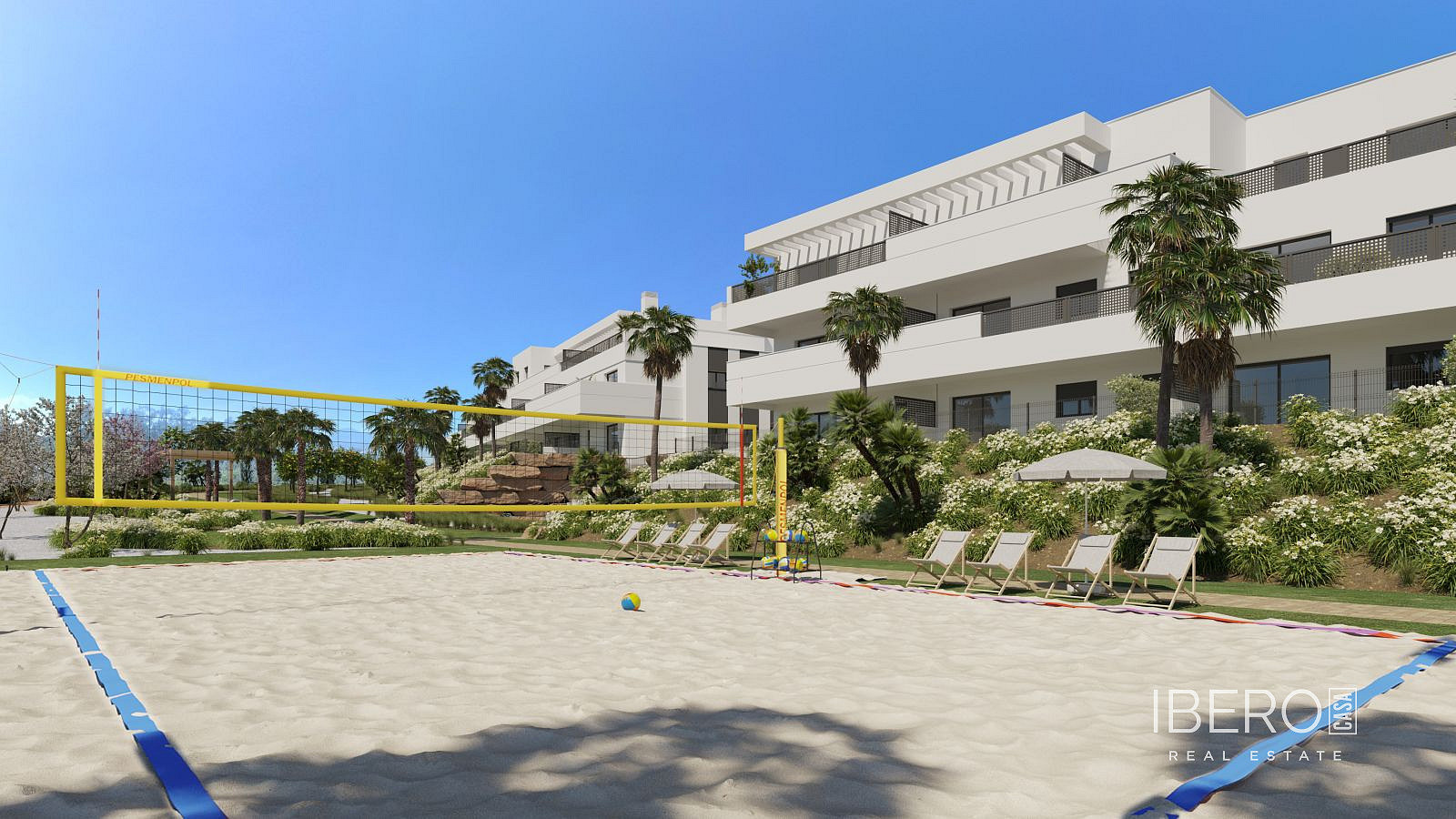 Piso 3+kk – Málaga, La Princesa, Carretera de Cádiz - Vista 2