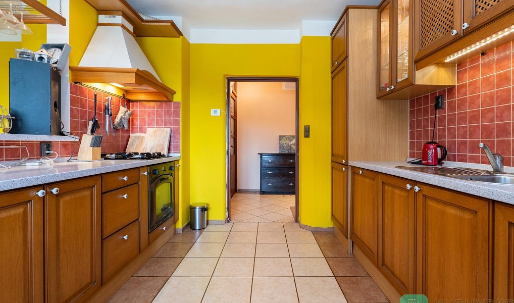 Prodej domu 265 m² s pozemkem 1 277 m², Košťany – náhled fotky 11