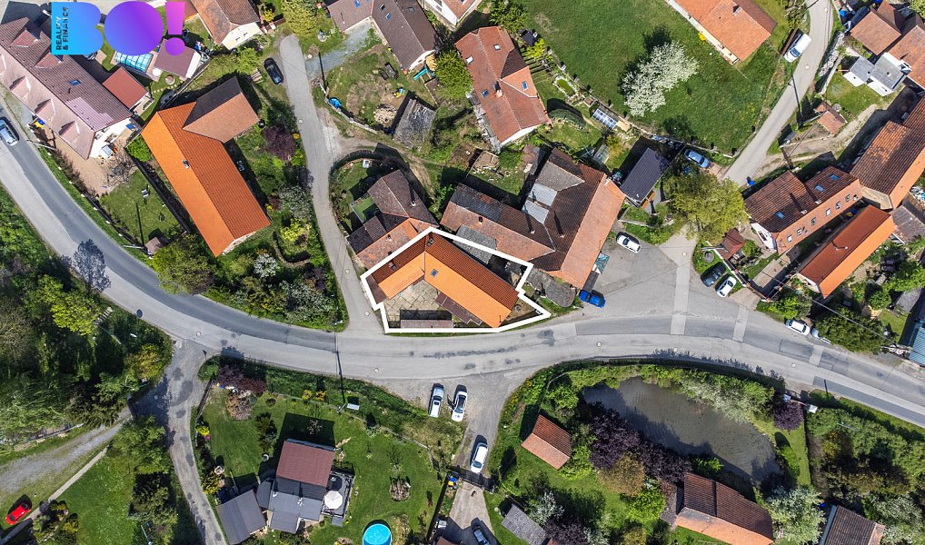 Prodej domu 141 m² s pozemkem 275 m², Ondřejov – náhled fotky 6