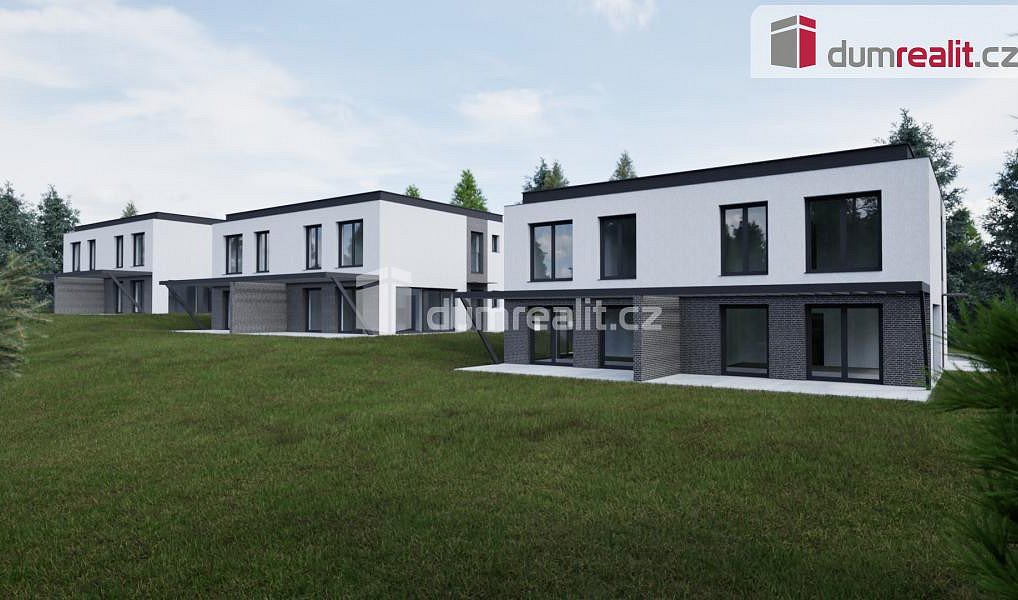 Prodej domu 118 m² s pozemkem 484 m², Zlín – náhled fotky 6