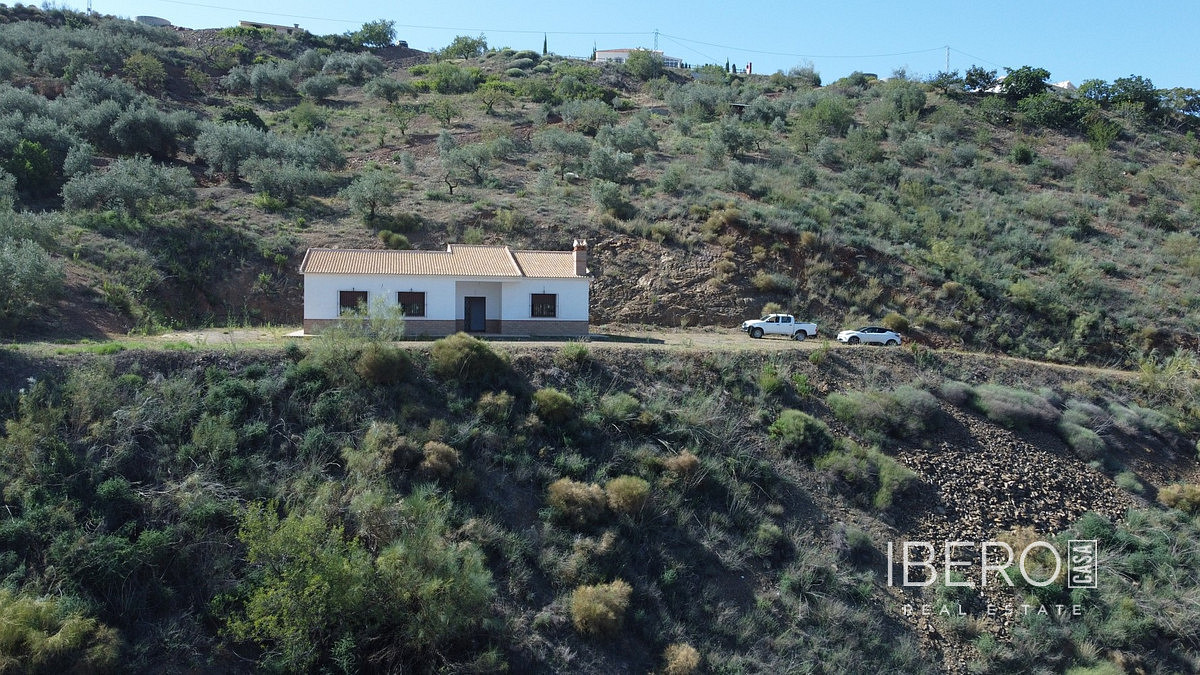 Casa 3+kk – Málaga, Monte Dorado, Ciudad Jardín - Vista 5