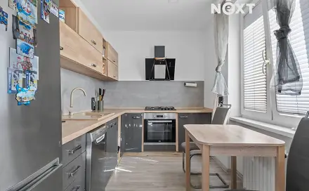 Prodej bytu 1+1 36 m², Březová, Karviná - Ráj