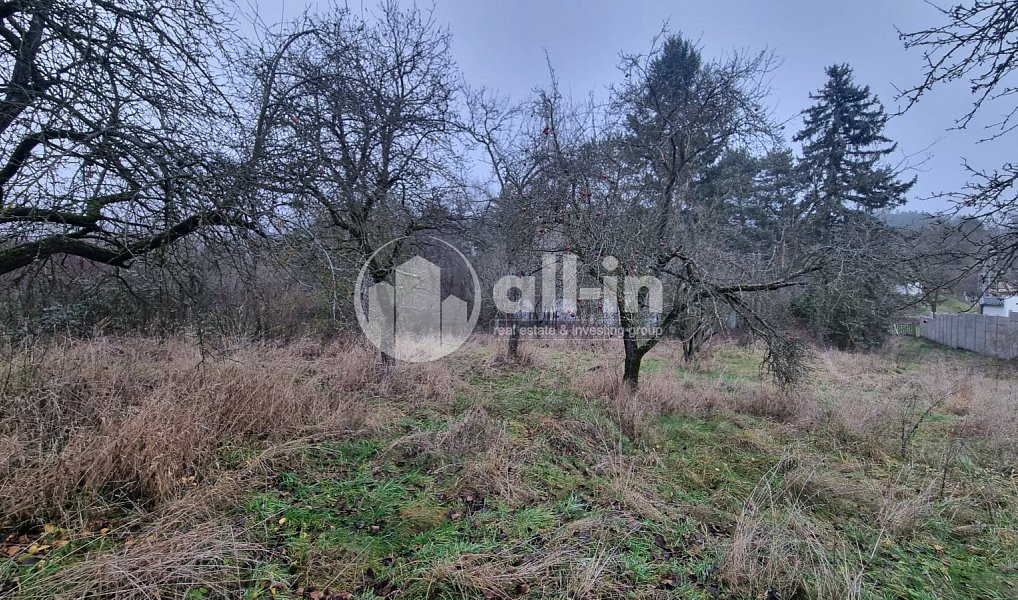 Prodej stavebního pozemku 1 652 m², Drnovice – náhled fotky 7