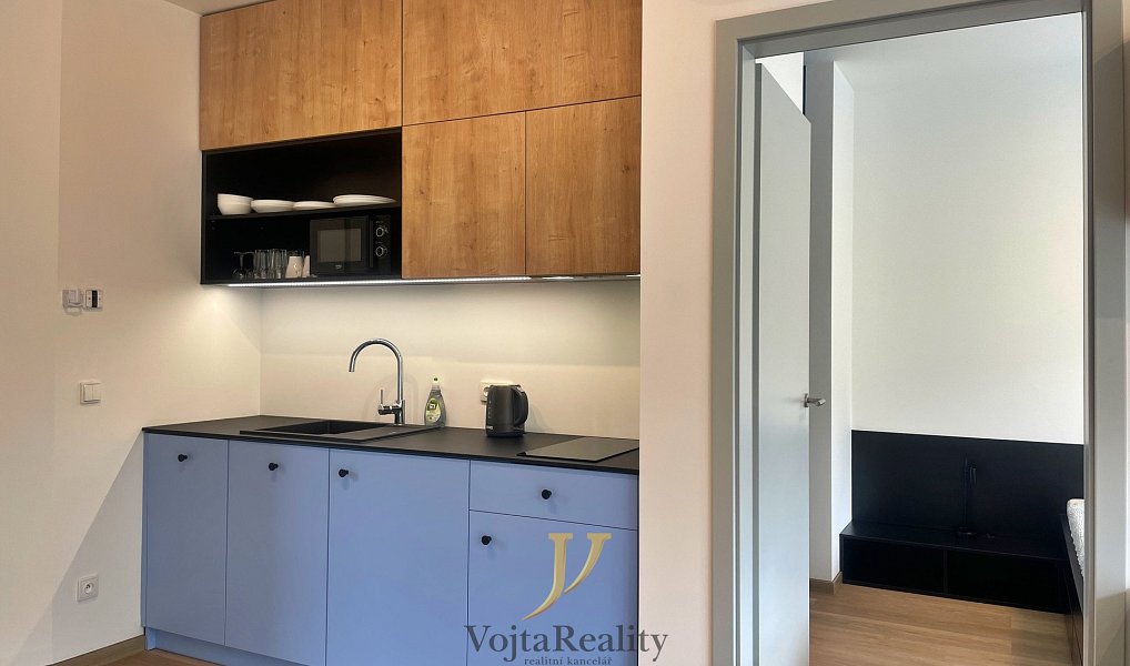 Pronájem bytu 2+kk 43 m², Olomouc – náhled fotky 7