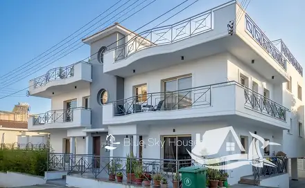 Prodej bytu 3+1 130 m², Nea Ekali, Kypr