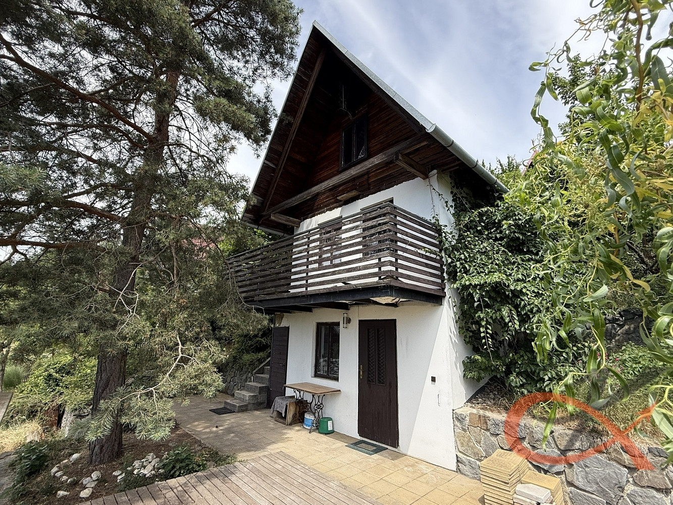 Prodej chaty/chalupy 45 m² s pozemkem 365 m²