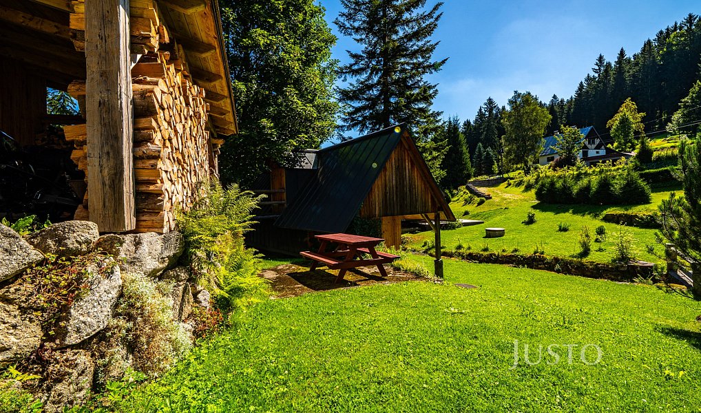 Prodej chaty/chalupy 430 m² s pozemkem 1 792 m², Josefův Důl – náhled fotky 47