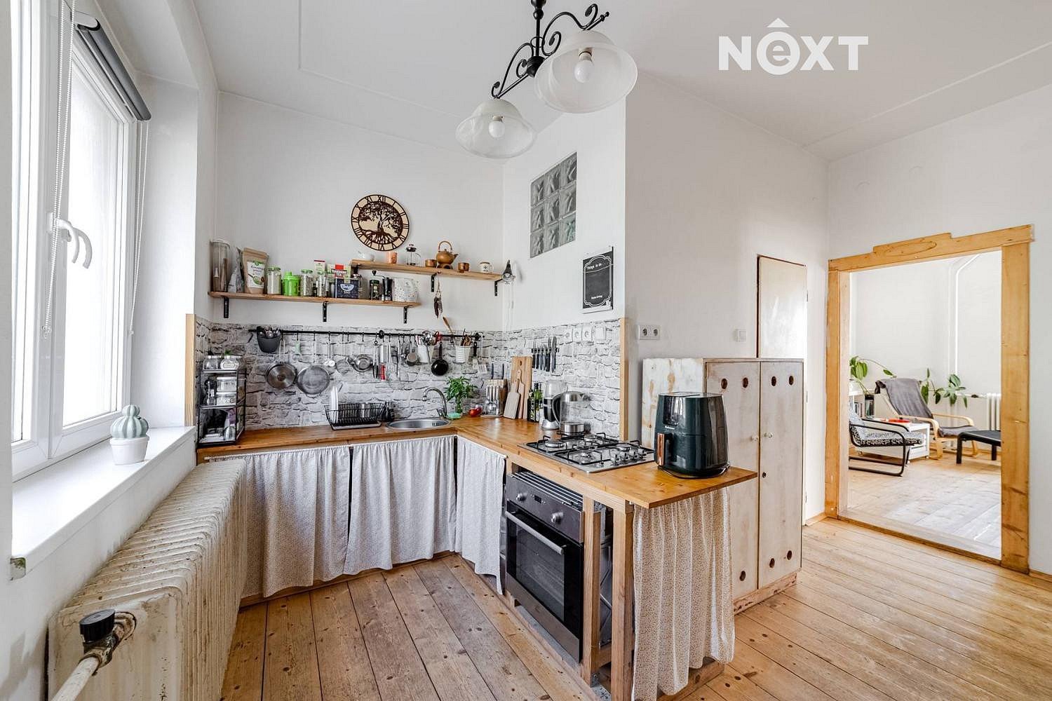 Prodej domu 109 m² s pozemkem 585 m² – fotografie 5