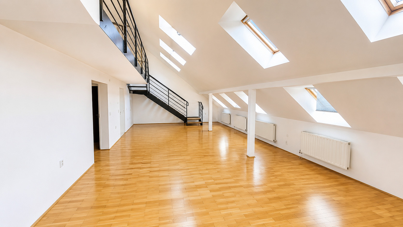 Pronájem bytu 4+1 219 m²
