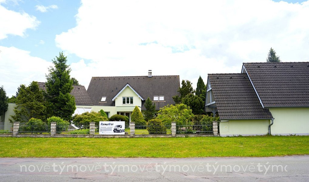 Prodej domu 370 m² s pozemkem 2 117 m², Přelouč – náhled fotky 32