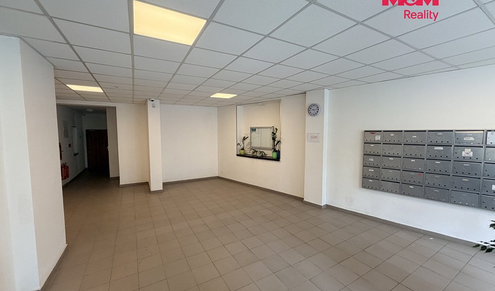 Pronájem obchodních prostor 81 m², Jablonec nad Nisou – náhled fotky 14