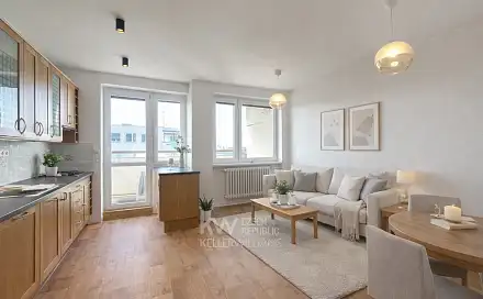 Prodej bytu 3+kk 83 m²