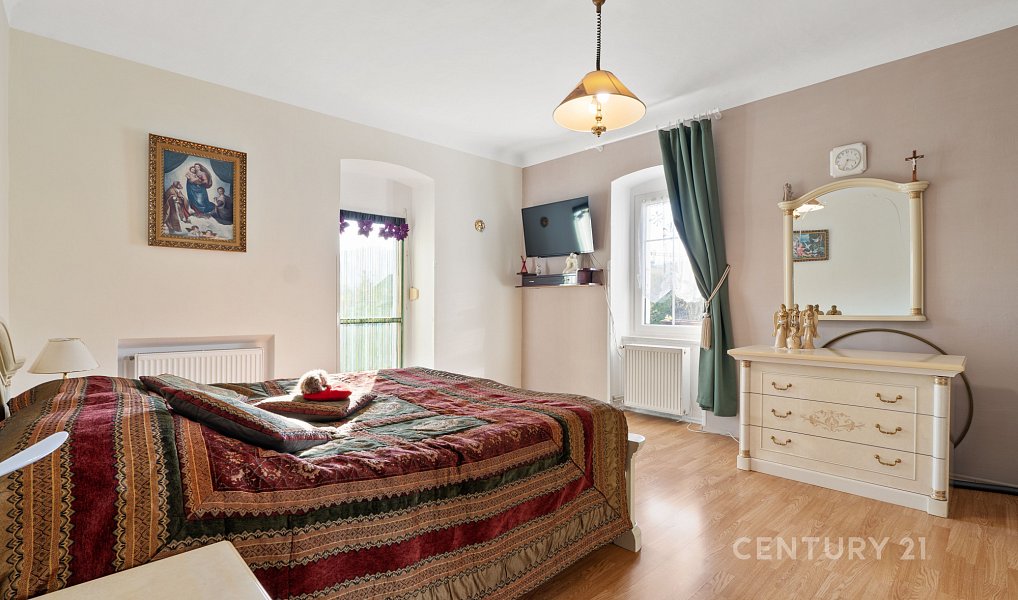 Prodej domu 900 m² s pozemkem 2 785 m², Děčín – náhled fotky 25