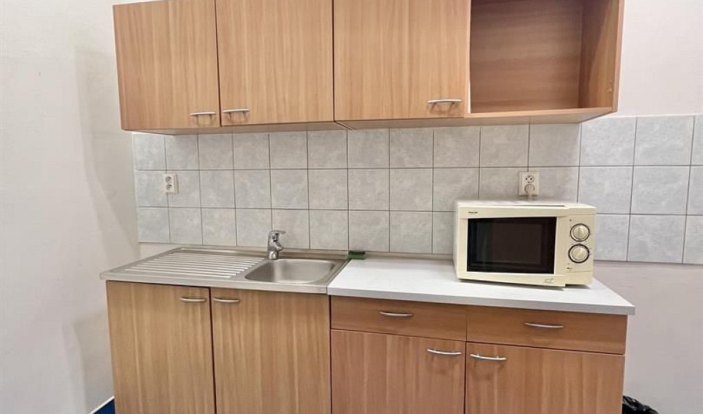 Pronájem kanceláře 18 m², Brno – náhled fotky 6