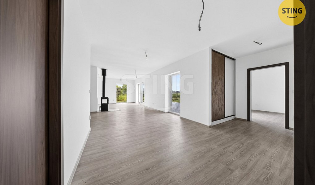 Prodej domu 130 m² s pozemkem 950 m², Pustějov – náhled fotky 11
