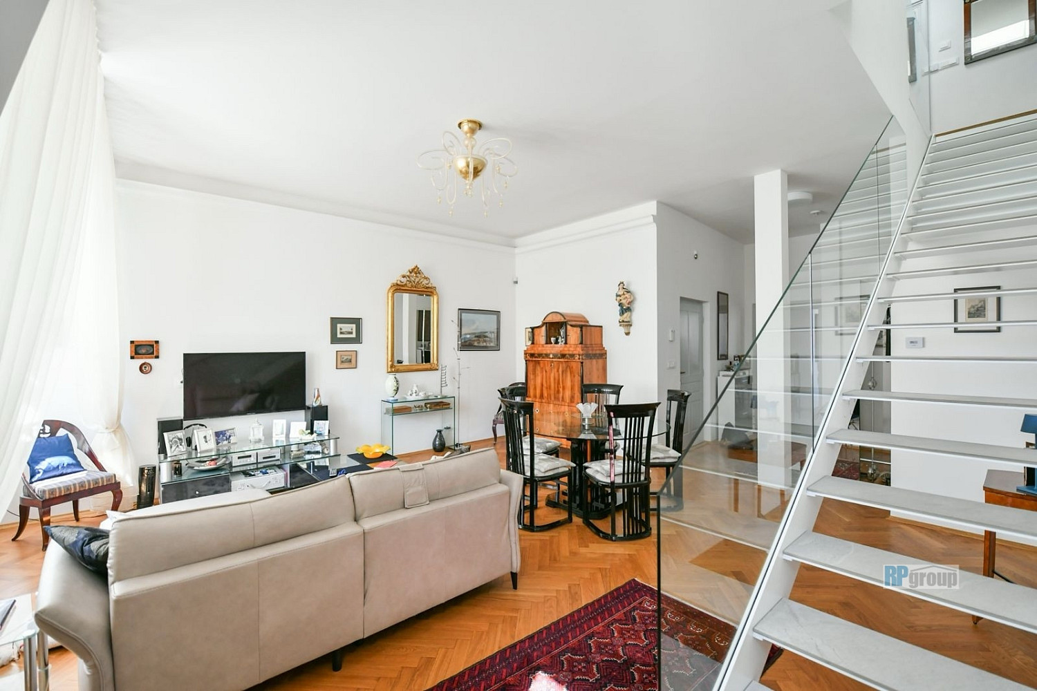 Prodej bytu atypického 108 m² – fotografie 3