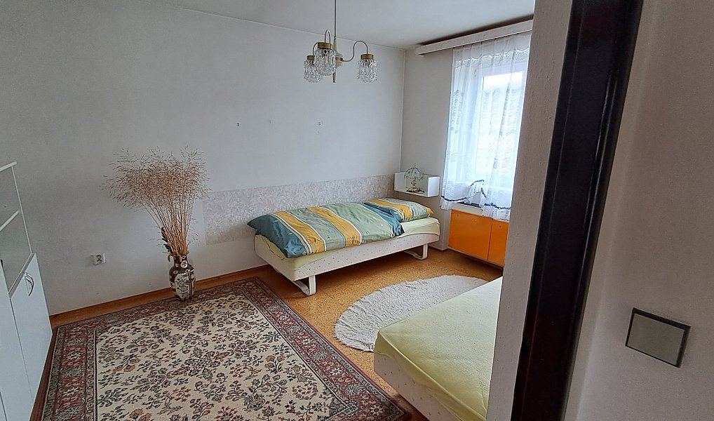 Prodej domu 120 m² s pozemkem 1 250 m², Lelekovice – náhled fotky 16