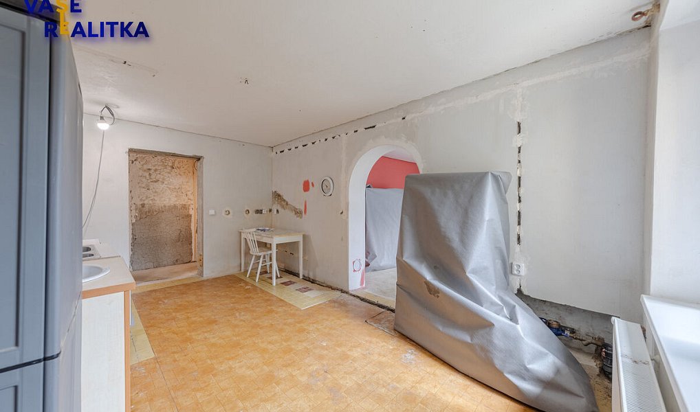 Prodej domu 204 m² s pozemkem 976 m², Teplice nad Bečvou – náhled fotky 7