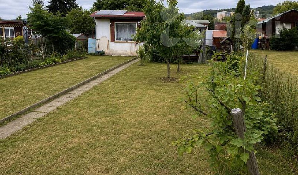 Prodej chaty/chalupy 15 m² s pozemkem 267 m², Litvínov – náhled fotky 3