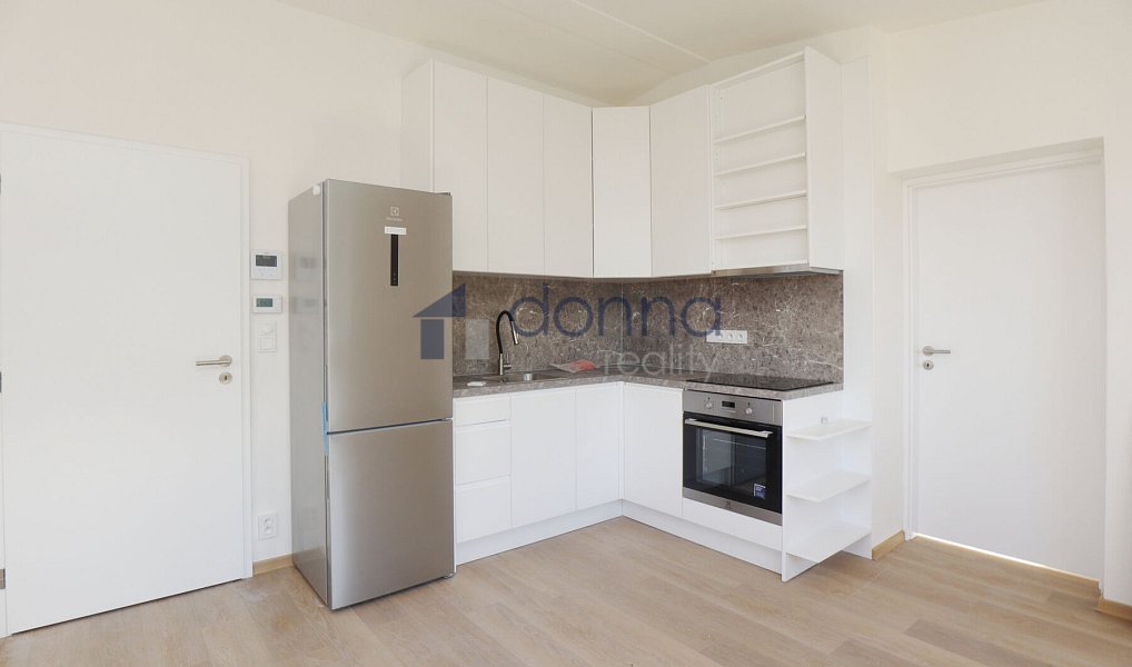 Pronájem bytu 2+kk 45 m², Praha – náhled fotky 7