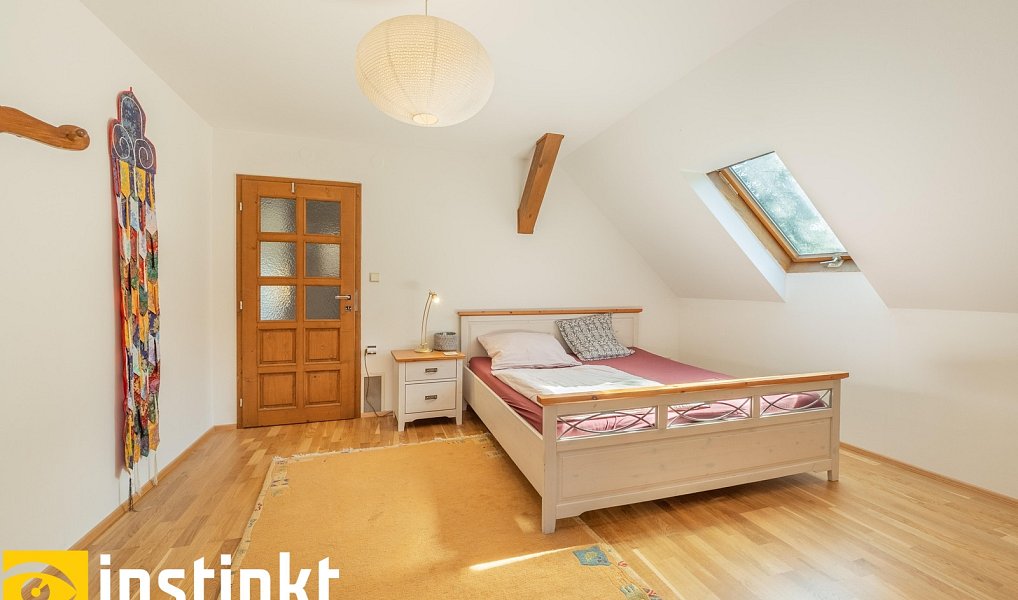 Prodej domu 180 m² s pozemkem 1 718 m², Bušanovice – náhled fotky 19