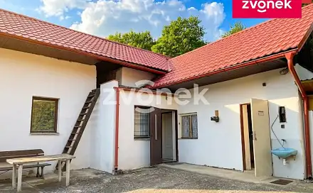 Prodej domu 75 m² s pozemkem 468 m², Hlubočina, Zlín - Louky