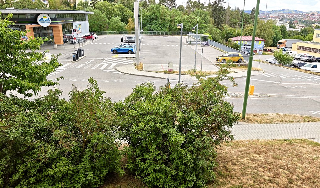 Pronájem bytu 3+1 72 m², Třebíč – náhled fotky 13