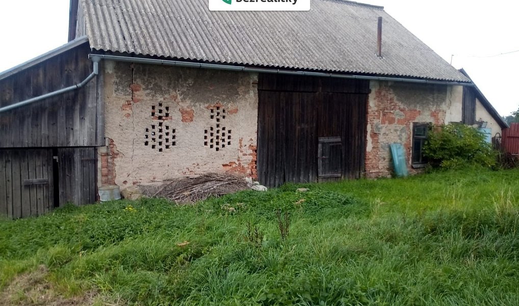 Prodej stavebního pozemku 910 m², Rybníček – náhled fotky 7