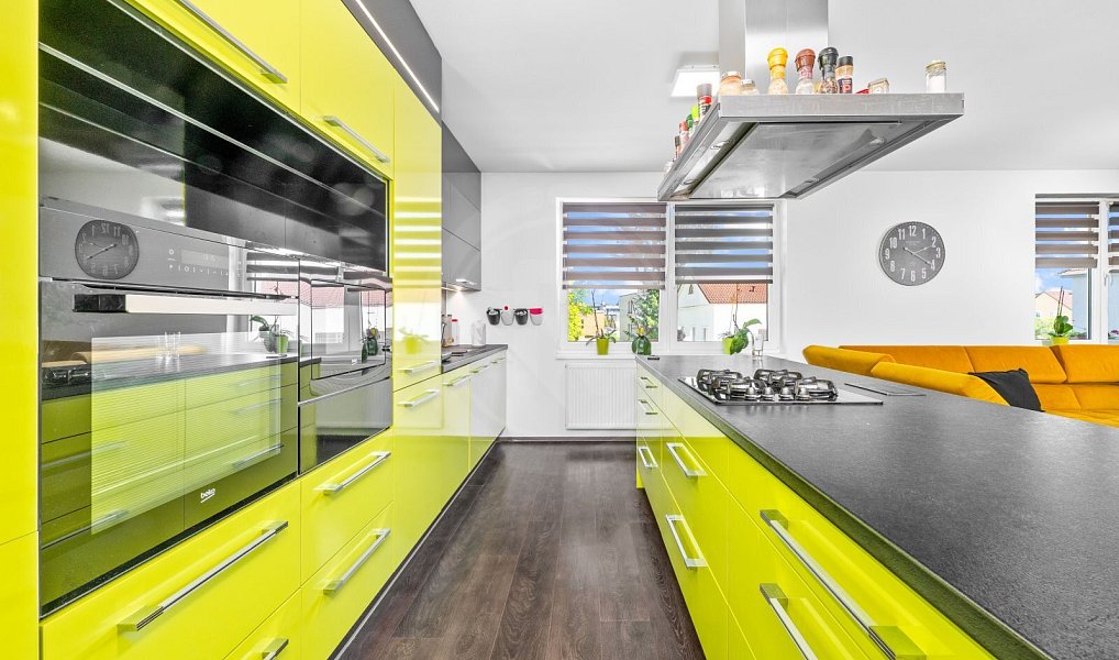 Prodej domu 333 m² s pozemkem 305 m², České Budějovice – náhled fotky 7