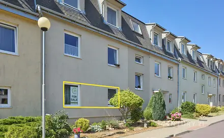 Prodej bytu 3+kk 65 m², Za Hřbitovem, Znojmo - Přímětice