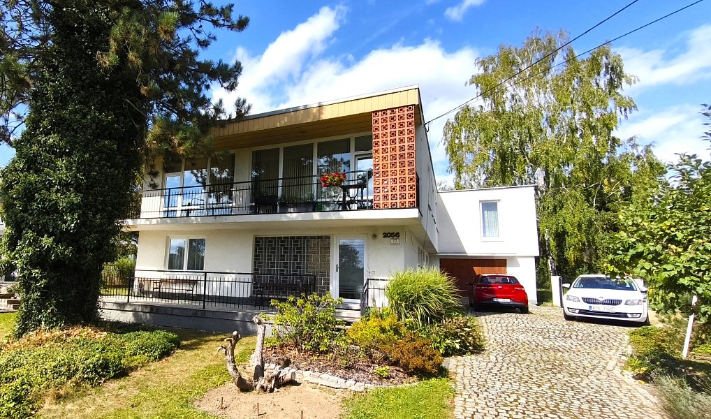 Prodej domu 285 m² s pozemkem 1 062 m², Ostrava – náhled fotky 5