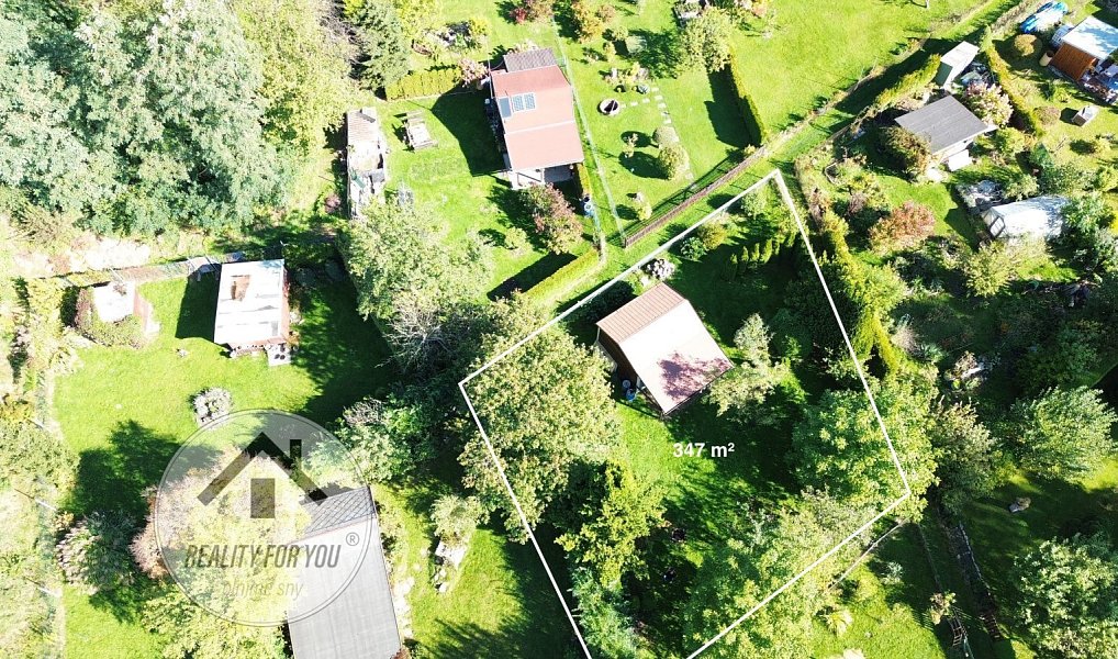 Prodej chaty/chalupy 16 m² s pozemkem 346 m², Nové Město pod Smrkem – náhled fotky 13
