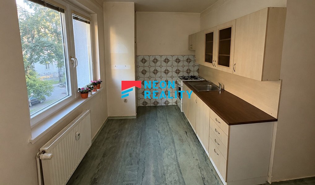 Prodej bytu 2+1 55 m², Hlučín – náhled fotky 2