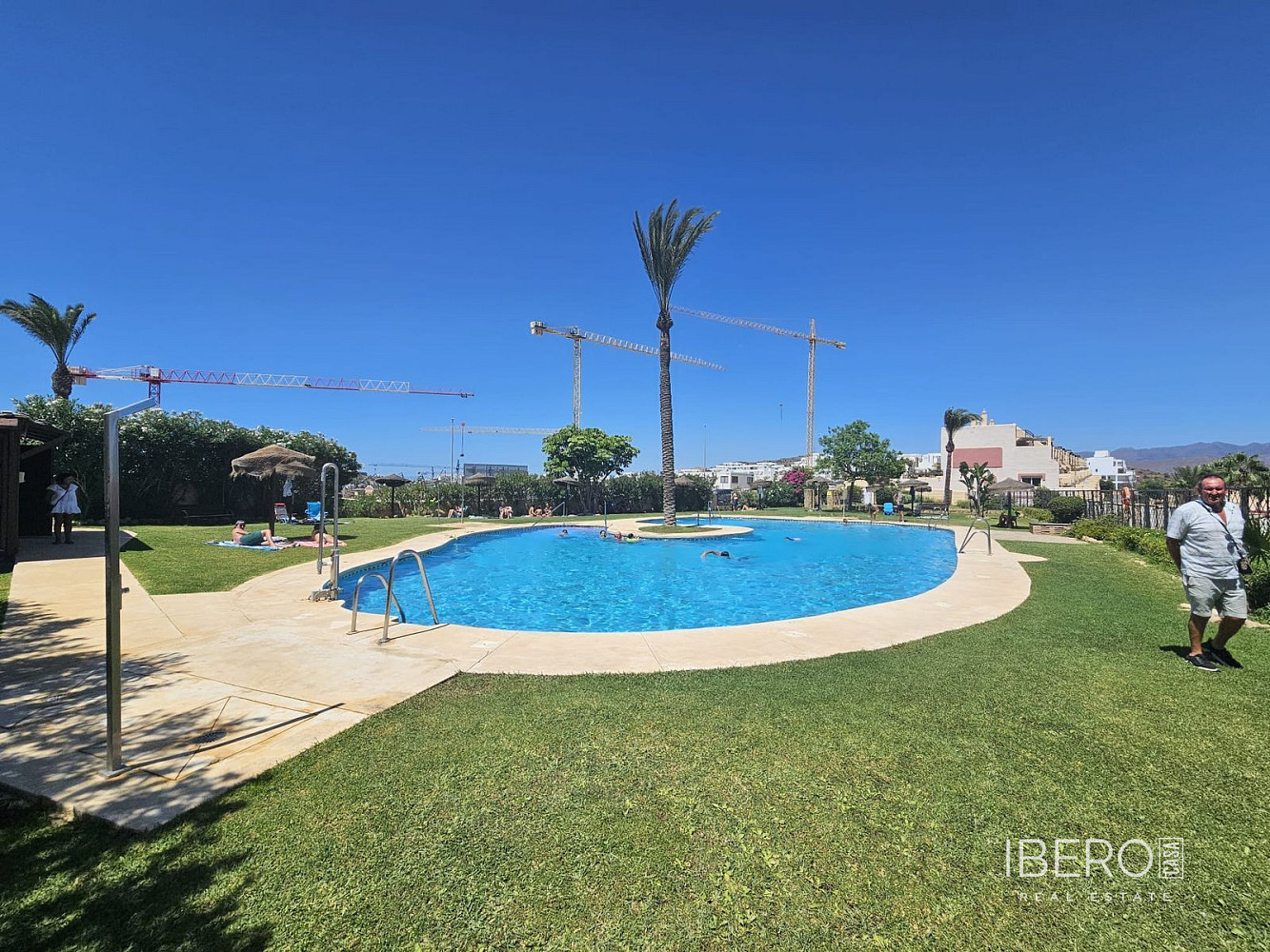 Casa 5+kk – La Cala - Vista 3
