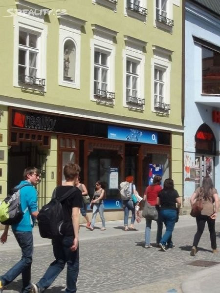 Pronájem obchodních prostor 234 m² – fotografie 2