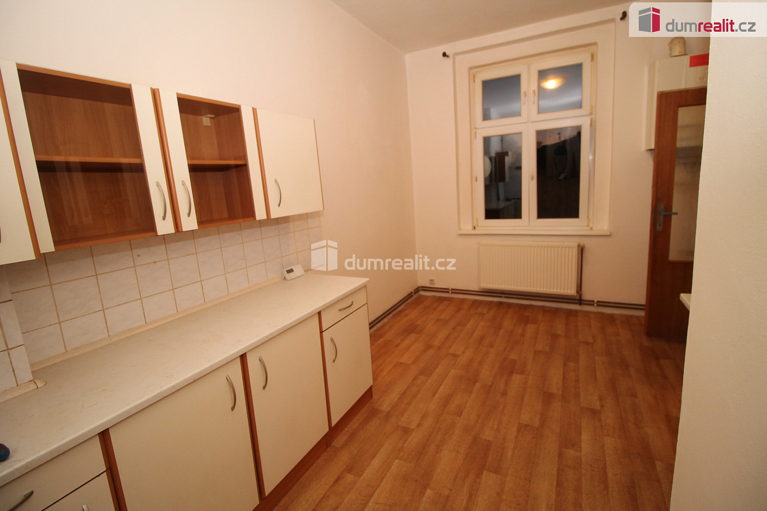 Pronájem bytu 2+1 60 m² — photo 4
