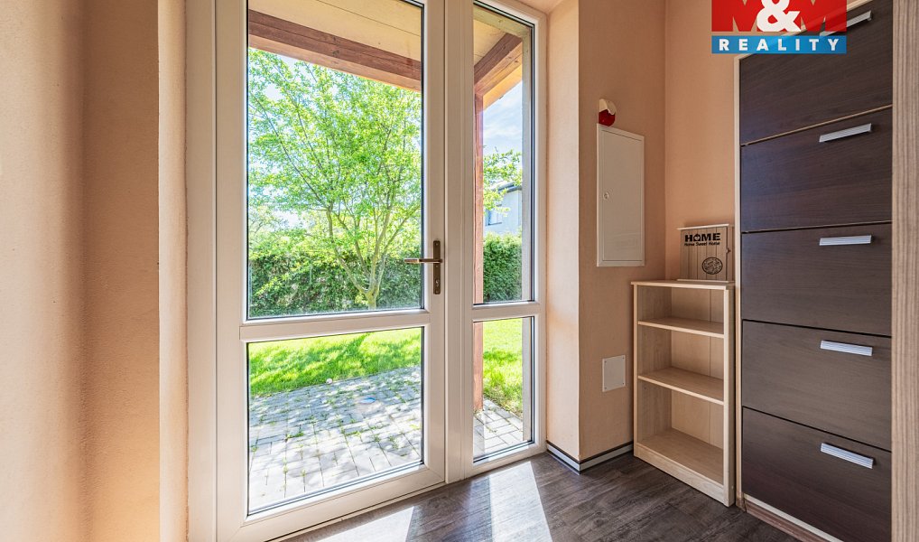 Prodej domu 140 m² s pozemkem 1 388 m², Domoušice – náhled fotky 13