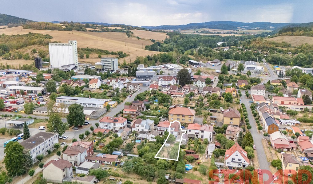 Prodej domu 98 m² s pozemkem 500 m², Sušice – náhled fotky 10