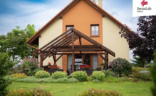 Prodej domu 155 m² s pozemkem 961 m², Ořechová, Opočno, okres Rychnov nad Kněžnou