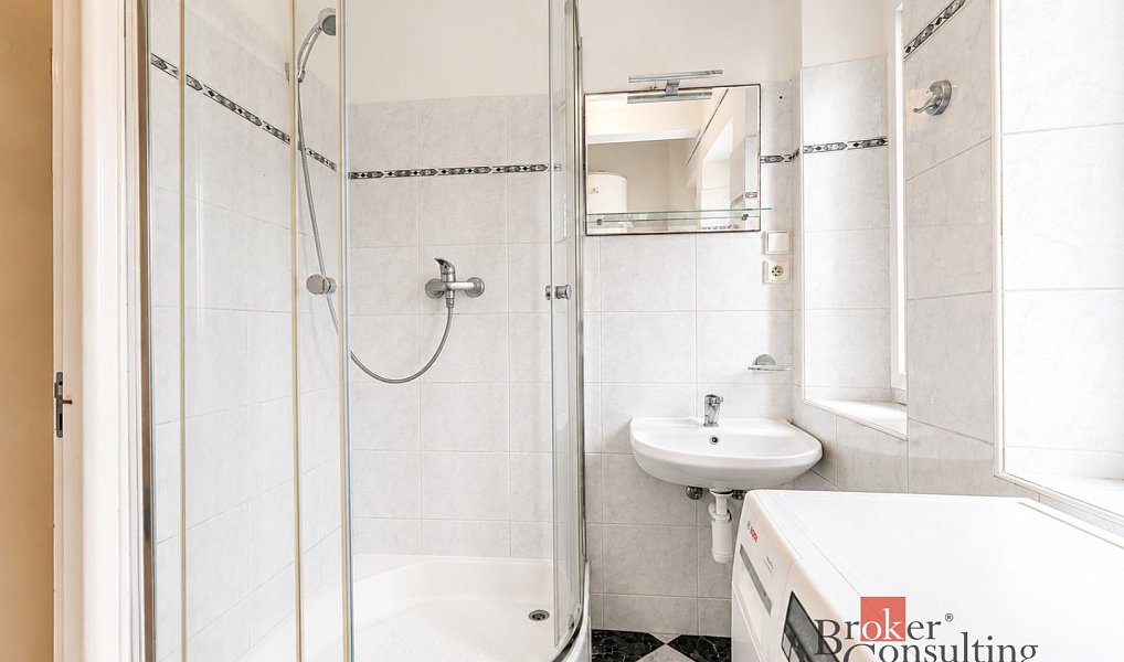 Prodej bytu 1+kk 32 m², Plzeň – náhled fotky 2