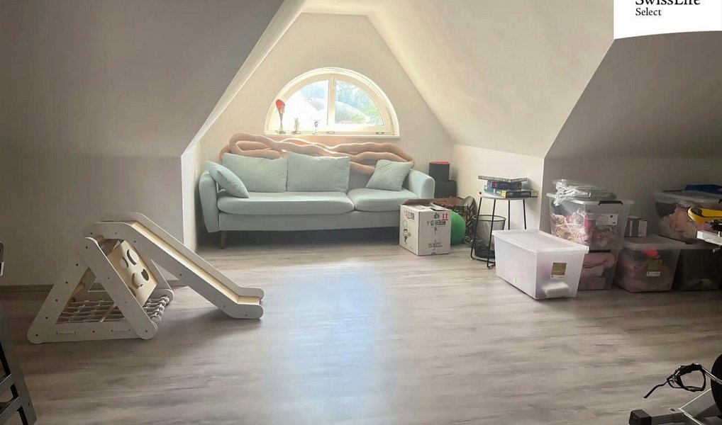 Prodej bytu 5+kk 163 m², Veselí nad Lužnicí – náhled fotky 14